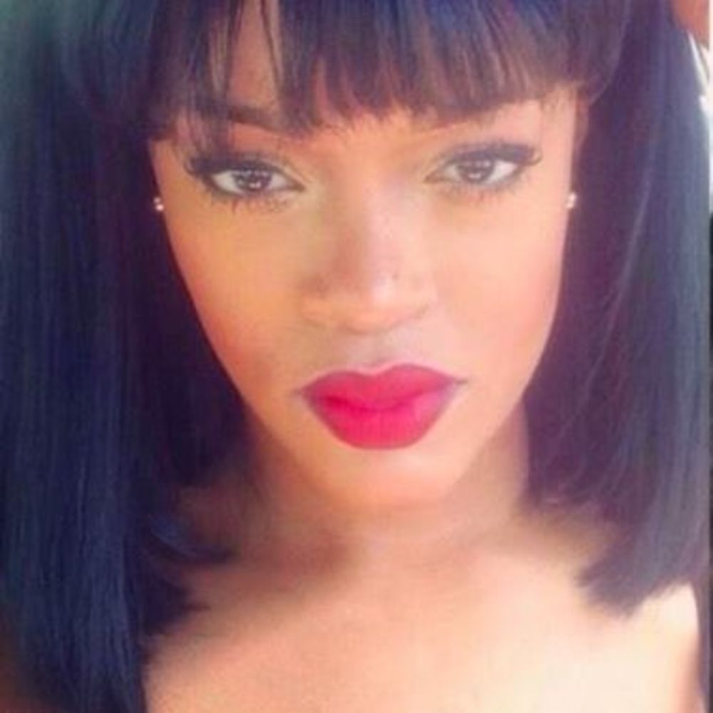 Meet your Posher, Kristan